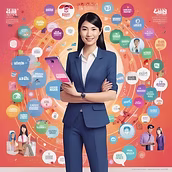 交友廣告投放